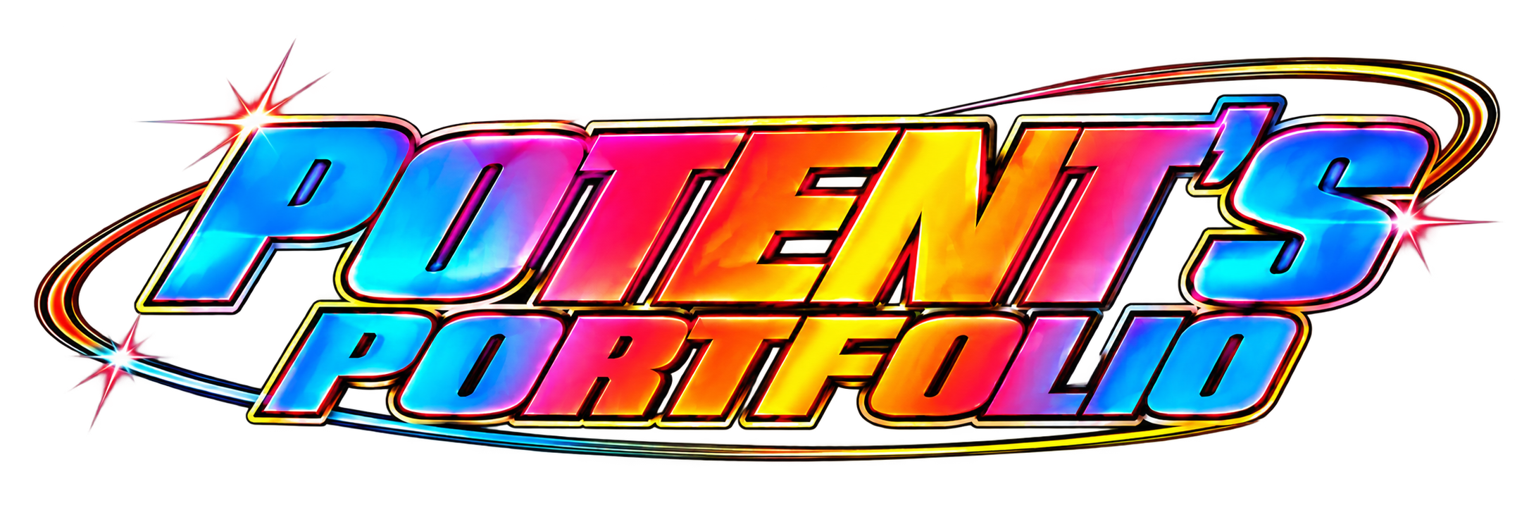 POTENT’S PORTFOLIO