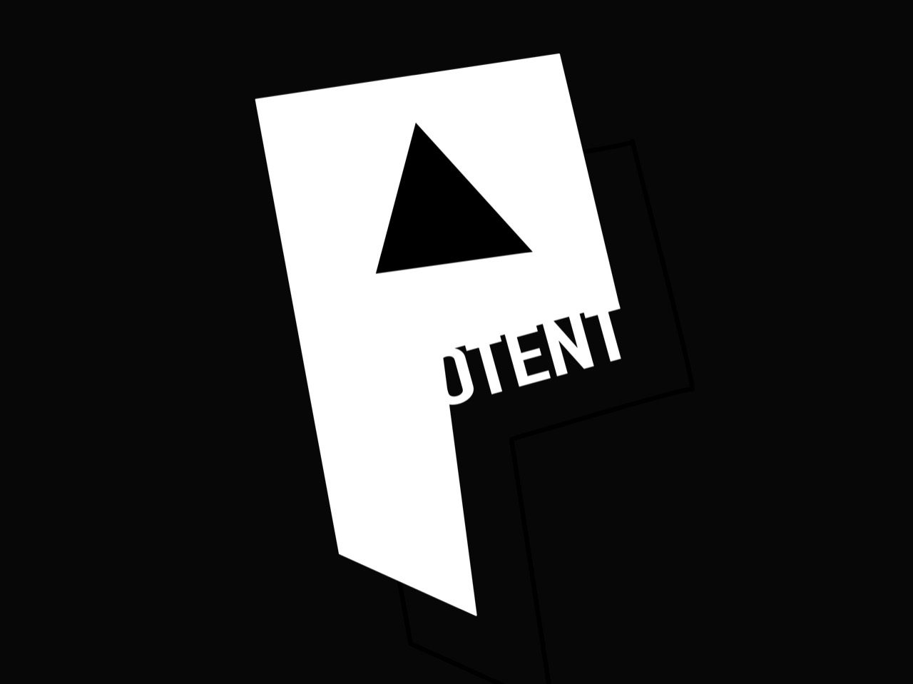 POTENT Studios logo