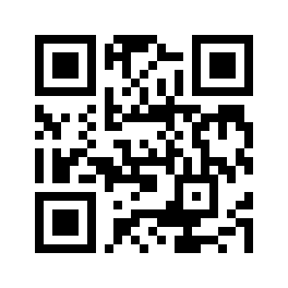 QR code linking to https://apotentstudio.com