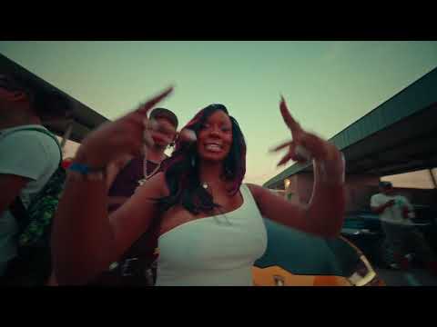 Stunna 4 Vegas — FKN’ RITE, official video thumbnail