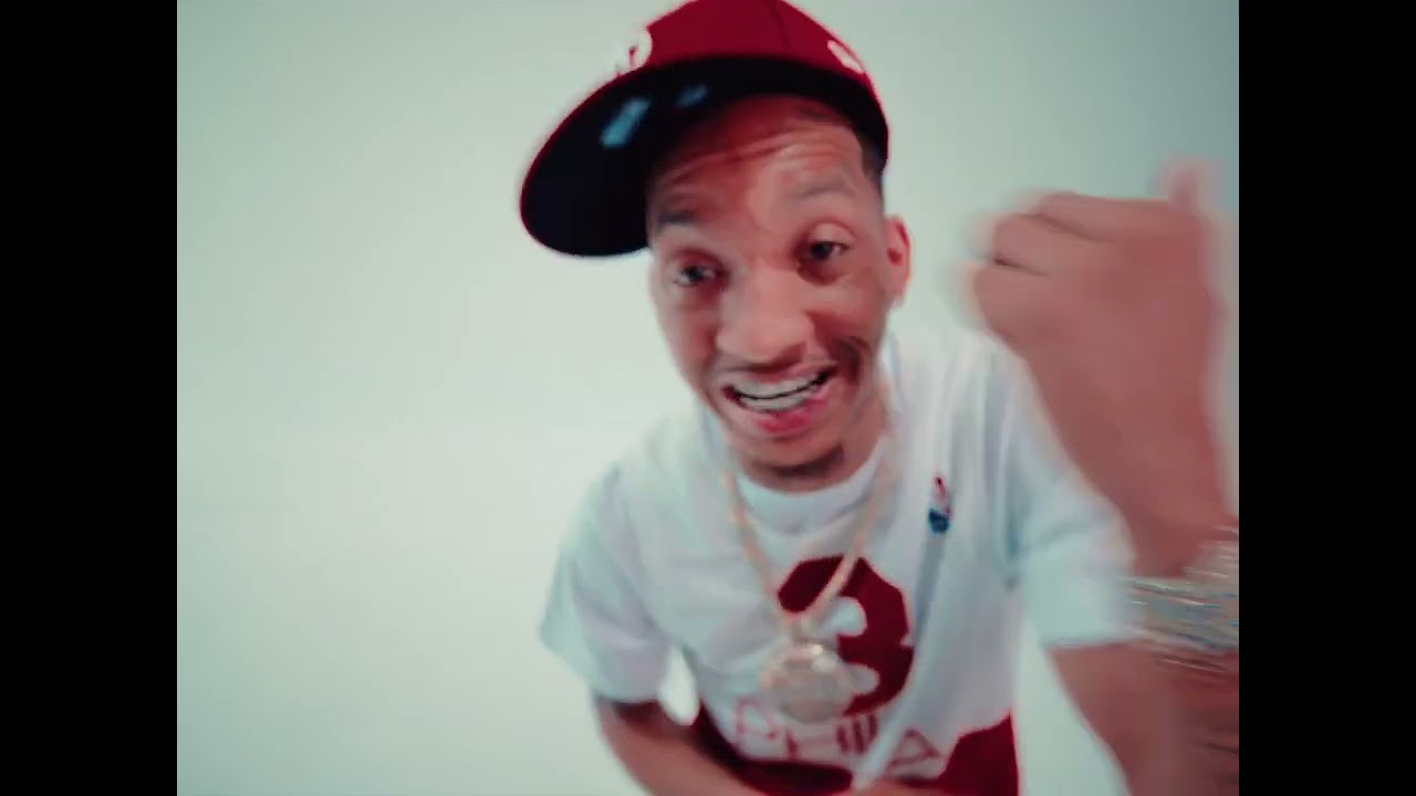 Stunna 4 Vegas — OH BOY FREESTYLE music video thumbnail