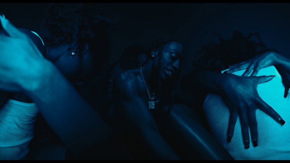 NENO CALVIN — FAVORITE F**K video thumbnail
