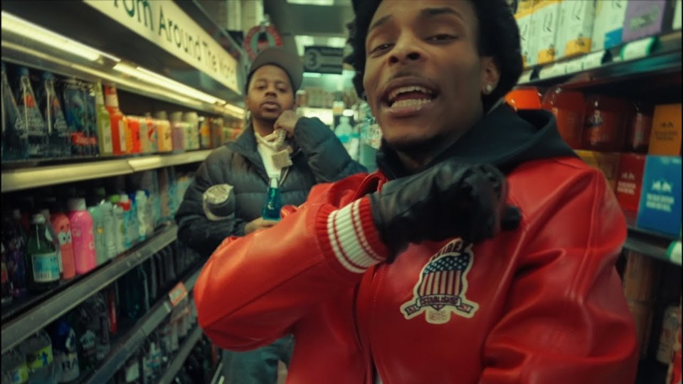 JPAY X BABYFACE RAY — SKAI JACKSON (REMIX) video thumbnail