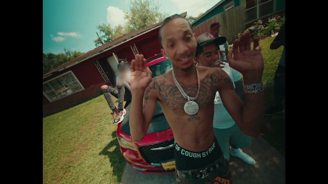 Stunna 4 Vegas — STAYIN DANGEROUS music video thumbnail