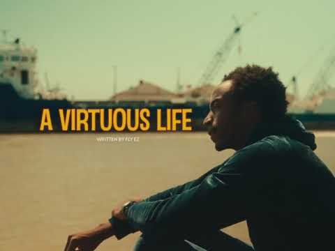 A Virtuous Life (SHORT FILM) — film directed by POTENT