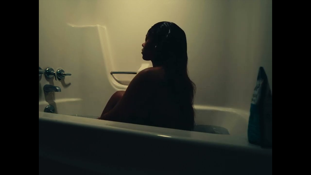 SERENITY (CINEMATIC SHORT) — film directed by POTENT