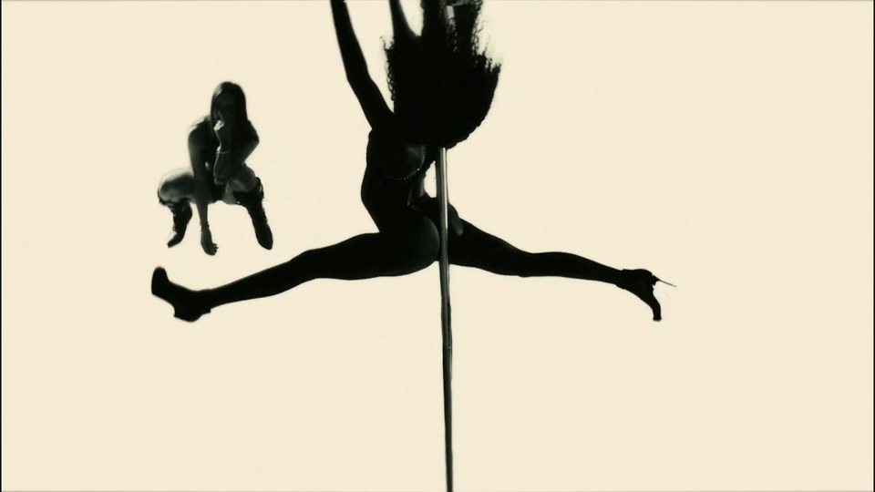 LÏV — BLACK ÏCE video thumbnail