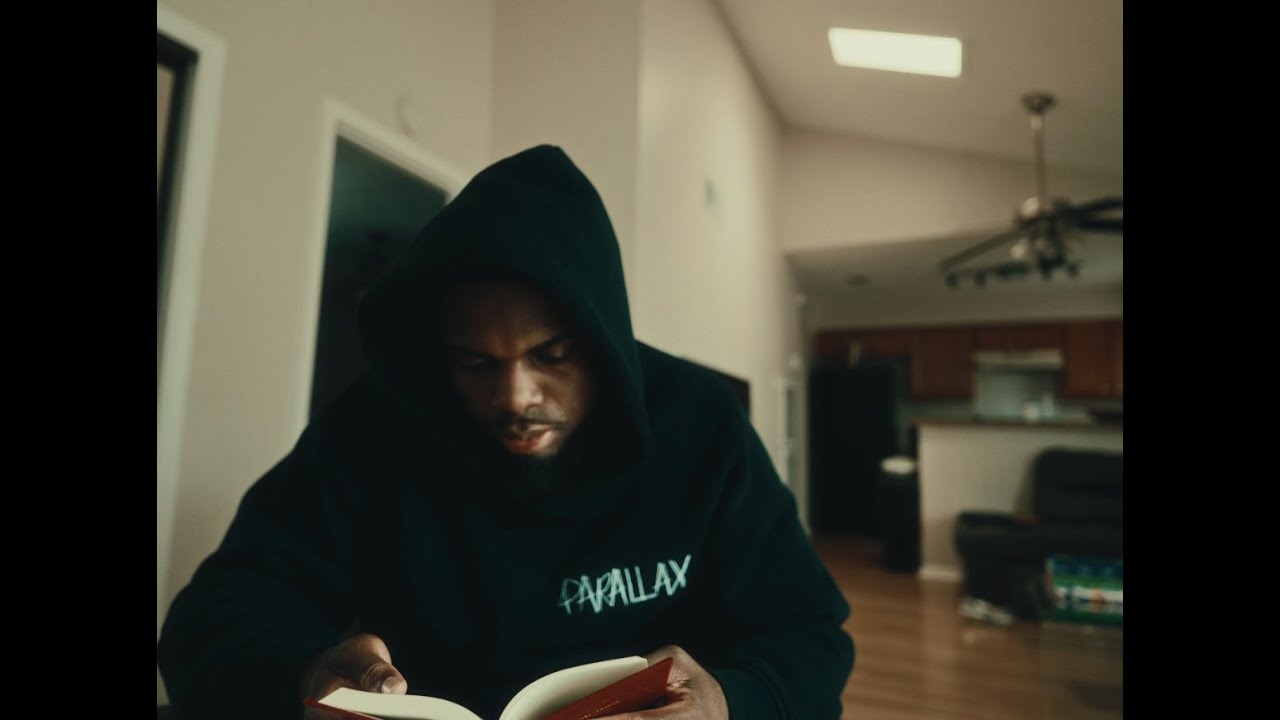 CREATE YOUR OWN REALITY (CINEMATIC SHORT) — film directed by POTENT