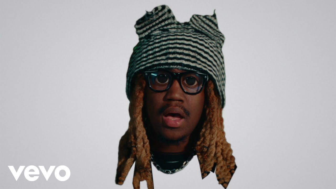 Kee Nola — FAMOUS official music video thumbnail