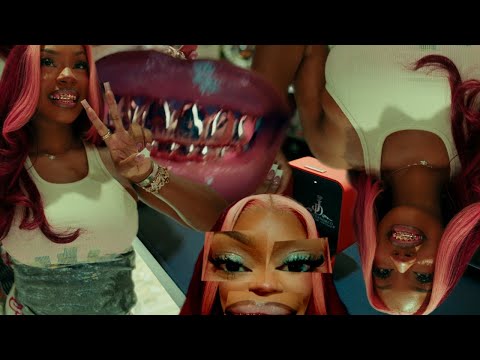 Monaleo — Putting Ya Dine official video artwork